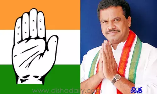 MP కోమటిరెడ్డికి గుడ్‌న్యూస్.. కీలక బాధ్యతలు అప్పగించిన AICC