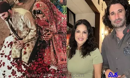 Sunny Leone :పెళ్లిలో ప్రజెంట్ చేసిన గిఫ్ట్స్‌తో రిసెప్షన్ బిల్లులు చెల్లించిన Porn Star