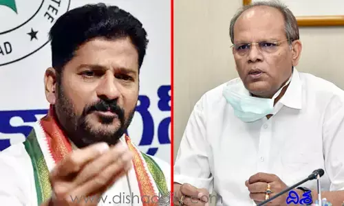 ఆ ముఠానాయకుడు ఎవరు..  కేటీఆర్‌కు తెలియకుండా ఈ దోపిడీ సాధ్యమా?