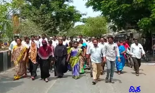 జగన్‌పై నేతల అసమ్మతి.. మూకుమ్మడి రాజీనామాకు రంగం సిద్ధం