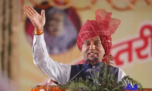 హిమచల్ ప్రదేశ్ ముఖ్యమంత్రి మార్పు.. క్లారిటీ ఇచ్చిన బీజేపీ చీఫ్ జేపీ నడ్డా