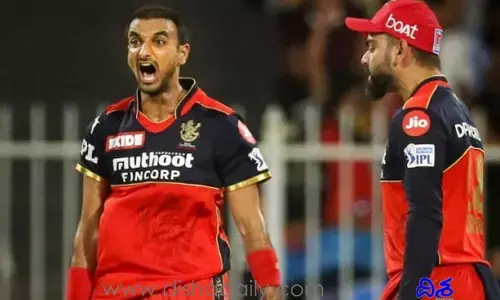 విరాట్ కోహ్లీ జట్టుకు షాక్.. స్టార్ బౌలర్ ఇంట్లో విషాదం