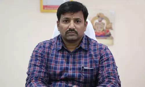 దరఖాస్తుల పరిశీలనలో ఆ జిల్లా టాప్​.. వివాదాలకు అవకాశం లేకుండా పరిష్కారం