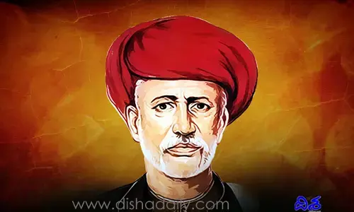 రాష్ట్ర పండుగగా పూలే జయంతి.. ప్రకటించిన సీఎం కేసీఆర్