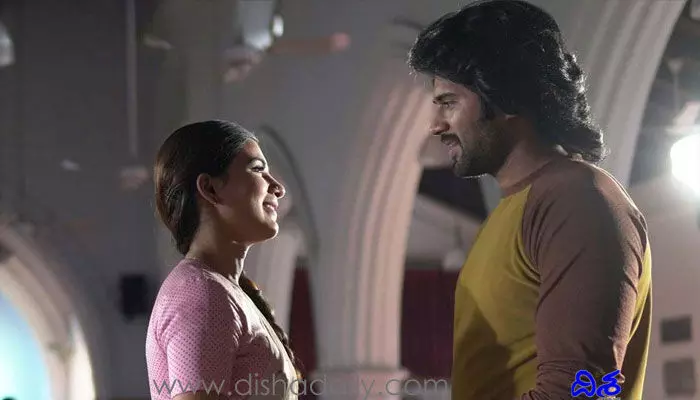 Samantha: విజయ్ దేవరకొండ సినిమాలో సమంత రెమ్యూనరేషన్ ఎంతో తెలుసా ? Samantha: విజయ్ దేవరకొండ సినిమాలో సమంత రెమ్యూనరేషన్ ఎంతో తెలుసా ?