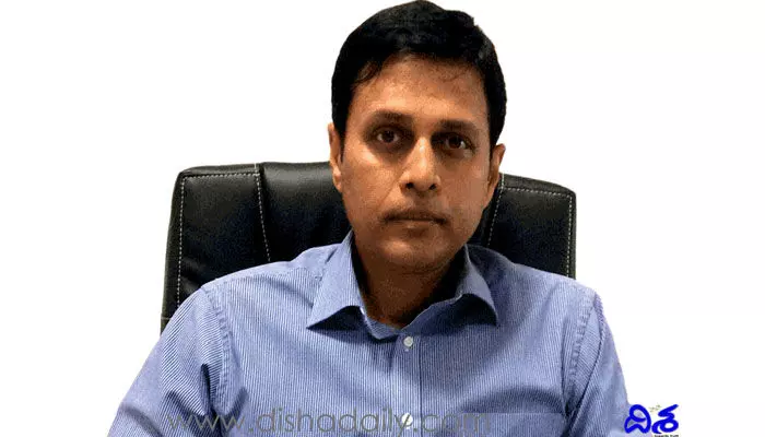 Rajat Kumar IAS: రజత్‌కుమార్‌పై చర్యలు తీసుకోండి.. సీఎస్‌కు డీవోపీటీ లేఖ