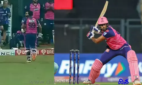 IPL చరిత్రలో తొలి క్రికెటర్‌గా రవిచంద్రన్ అశ్విన్