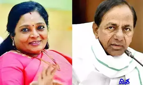Telangana :దూకుడు పెంచనున్న గవర్నర్.. భరోసా ఇచ్చిన ప్రధాని, హోం మంత్రి?
