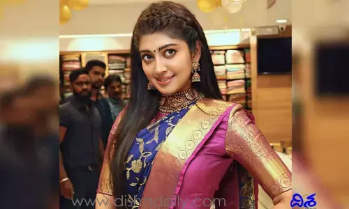 Pranitha Subhash: తల్లి కాబోతున్న స్టార్ హీరోయిన్.. వైరల్‌గా మారిన పోస్ట్