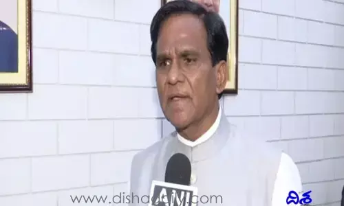 శివసేనే రాముడి పేరుతో నాటకాలు ఆడుతుంది