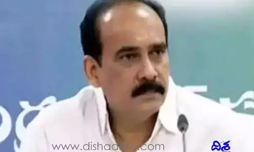 AP CABINET: కేబినెట్ విస్తరణ: వైసీపీలో అసంతృప్తి జ్వాలలు