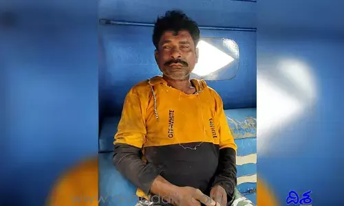 Telangana News: చాక్లెట్ ఇచ్చి కిడ్నాప్ చేయబోయిన అపరిచితుడు..