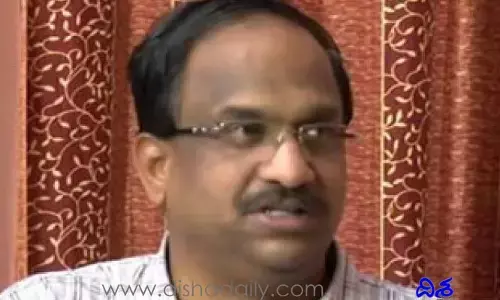 అగ్గిపెట్టె ధరలపై నాగేశ్వరరావు ట్వీట్.. ఇండియా మారుతోందంటూ..