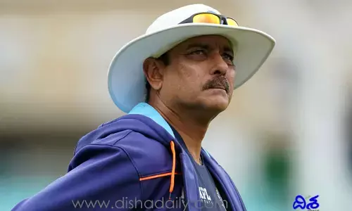 Ravi Shastri: అలా ఇప్పుడు చేస్తే అతడిపై లైఫ్ టైం బ్యాన్ పడేది: రవిశాస్త్రి