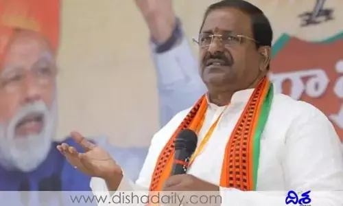 Somu Veerraju: ఏపీ క్యాబినెట్‌పై బీజేపీ చీఫ్ సోమువీర్రాజు సంచలన వ్యాఖ్యలు..