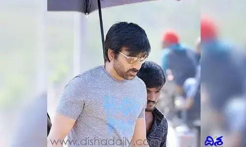 Ravi Teja: మెదక్‌‌లో రవితేజ సినిమా షూటింగ్.. అభిమానులకు నిరాశ
