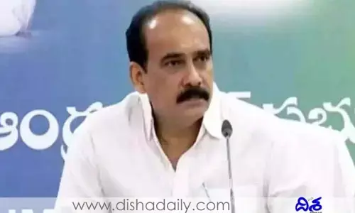 YSRCP: పార్టీ మార్పుపై వైసీపీ కీలక నేత బాలినేని శ్రీనివాస్ రెడ్డి క్లారిటీ..