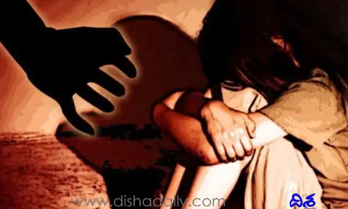 4వ తరగతి విద్యార్థినిపై అత్యాచారయత్నం..
