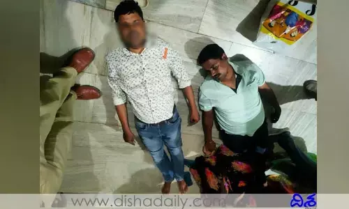 నల్లగొండలో దారుణం.. ఒకేసారి ఆత్మహత్య చేసుకున్న అన్నదమ్ములు