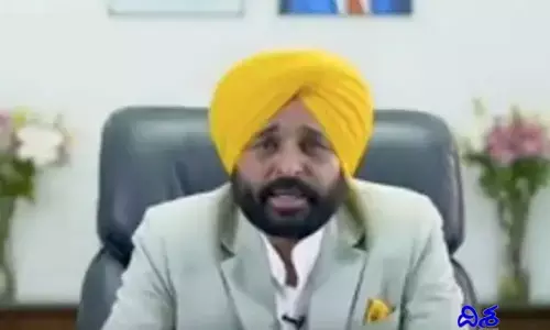కాస్త సమయం ఇవ్వండి.. పంజాబ్ ప్రజలను కోరిన సీఎం