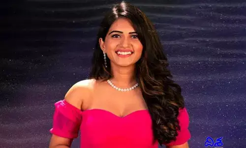 అలా చేస్తే రూ. 5 లక్షలు ఇస్తానని చెప్పింది.. ప్రముఖ యాంకర్