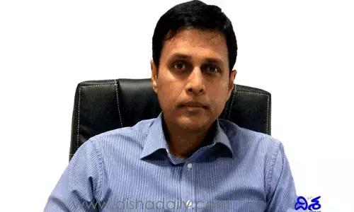 Rajat Kumar IAS: రజత్‌కుమార్‌పై చర్యలు తీసుకోండి.. సీఎస్‌కు డీవోపీటీ లేఖ