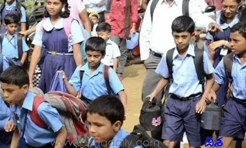 ఒక్కో యూనిఫాంకు రూ.50.. స్వయం సహాయక బృందాలను గుర్తింపు