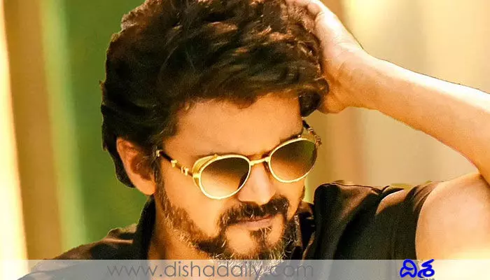 Beast: మీడియాకు అందుకే దూరంగా ఉంటున్న.. స్టార్ హీరో క్లారిటీ Beast: మీడియాకు అందుకే దూరంగా ఉంటున్న.. స్టార్ హీరో క్లారిటీ