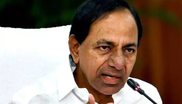 Telangana Cabinet Meeting: తెలంగాణ కేబినెట్ కీలక నిర్ణయాలు Telangana Cabinet Meeting: తెలంగాణ కేబినెట్ కీలక నిర్ణయాలు