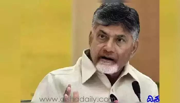 Chandrababu Naidu: పసి బిడ్డలతో మండుటెండలో ఉన్న వారి అవస్థలు కనిపించడం లేదా? చంద్రబాబు ఫైర్.. Chandrababu Naidu: పసి బిడ్డలతో మండుటెండలో ఉన్న వారి అవస్థలు కనిపించడం లేదా? చంద్రబాబు ఫైర్..