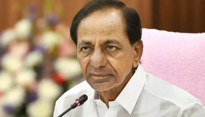 మా సంగతేంటి? కేసీఆర్పై రైతులు ఆగ్రహం మా సంగతేంటి? కేసీఆర్పై రైతులు ఆగ్రహం