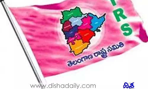 TRS లో విషాదం.. గుండెపోటుతో కౌన్సిలర్ మృతి
