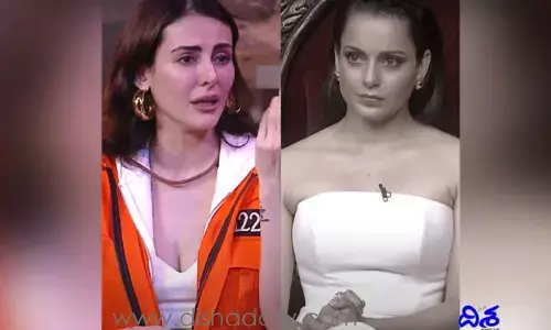 Mandana Karimi : ఒక్కసారి చేస్తేనే కడుపొచ్చిందా.. అబార్షన్ చేయించుకో.. నటిపై డైరెక్టర్ ఒత్తిడి