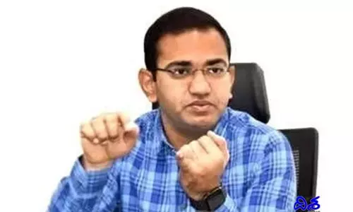 VRA లతో ఆ పనిచేయించుకుంటున్న కలెక్టర్.. MRO ఉత్తర్వులపై సర్వత్రా విమర్శలు