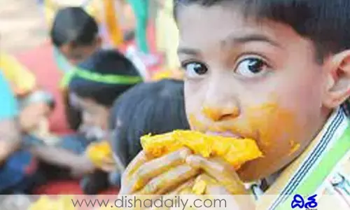వేసవిలో అతిగా మామిడిపండ్లు తింటున్నారా.. అయితే ఈ సమస్యలు తప్పవు
