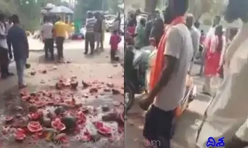 అక్క‌డ గెడ్డం, టోపీ ఉండ‌కూడ‌దంట‌! ఎందుకంట..?!
