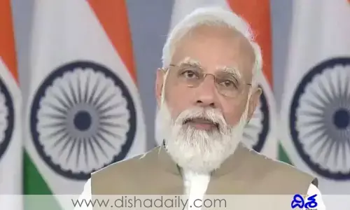 PM Modi: అవసరమున్న ప్రతి ఒక్కరికీ ఇల్లు : ప్రధాని మోదీ
