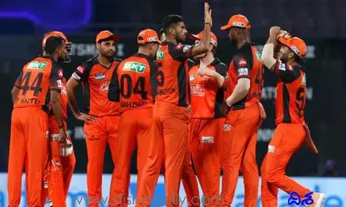 IPL: సన్ రైజర్స్ హైదరాబాద్‌కు బిగ్ షాక్.. స్టార్ ఆల్‌రౌండర్ దూరం!