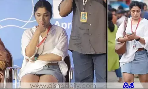 Rima Kallingal: తొడలు చూపిస్తూ డీసెన్సీ గురించి మాట్లాడుతున్నావా..? హీరోయిన్‌పై ట్రోలింగ్