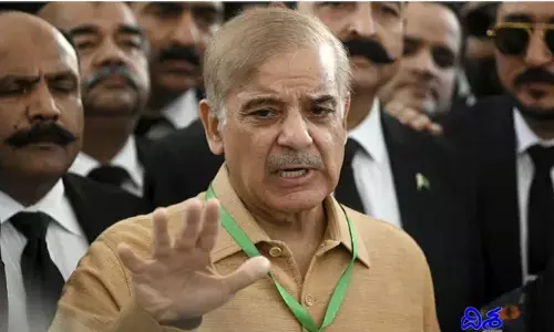 Pak New PM: భారత పీఎంకు రిప్లై ఇచ్చిన పాక్ కొత్త ప్రధాని.. షాక్‌లో ఆ దేశ ప్రజలు..