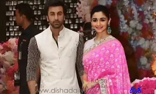 Ranbir Kapoor, Alia Bhatt  : వెడ్డింగ్ అప్‌డేట్.. ఫుడ్ మెనూ లీక్..