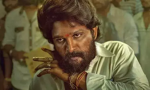 Pushpa స్టైల్‌లో స్మగ్లింగ్.. పరుపుల చాటున దందా..  కానీ ఇక్కడ అడ్డంగా..