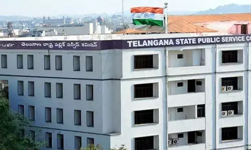 నిరుద్యోగులకు అలర్ట్.. TSPSC కీలక నిర్ణయం