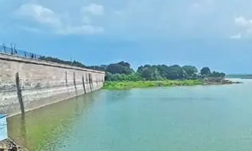 జీవో 111 ఎత్తివేతకు చిక్కులు..  అడ్డంకిగా ప్యారీస్ ఒప్పందం