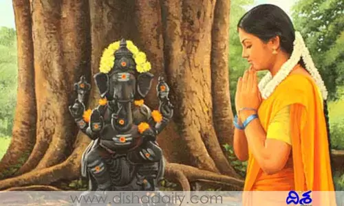 దేవున్ని కోరిక తీర్చమని అడేగే ముందు.. ఆ కోరిక బయటకు ఎందుకు చెప్పరో తెలుసా ?
