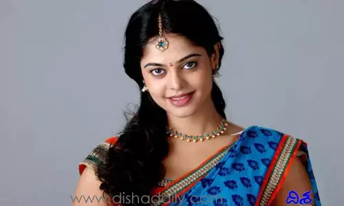 Bindu Madhavi: ఆ హీరోతో సీక్రెట్ డేటింగ్ చేస్తున్న నటి.. ట్వీట్ వైరల్
