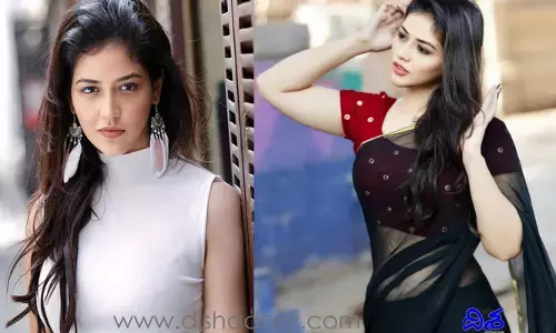 Priyanka Jawalkar: బట్టలిప్పి బాగానే తిరగేస్తున్నావే.. నటి బోల్డ్ షో‌పై నెటిజన్లు సీరియస్