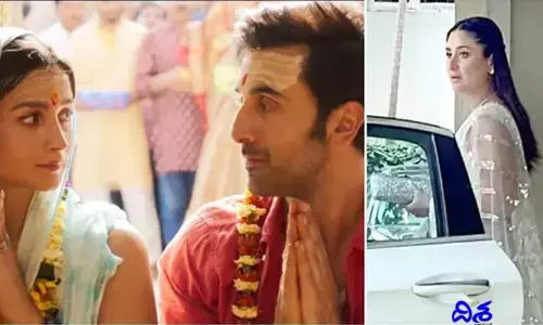 Ranbir - Alia Bhatt: మీడియాకు పోలీసుల వార్నింగ్.. అక్కడ అలా చేయొద్దంటూ..