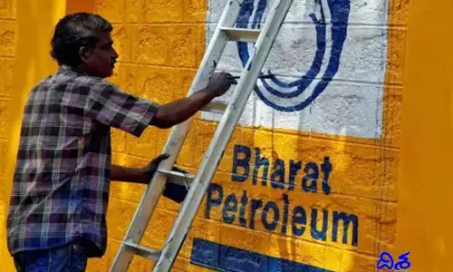 ఈవీల కోసం BPCL రూ. 200 కోట్ల పెట్టుబడి!