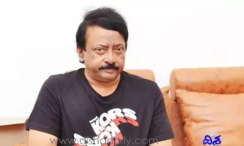 Ram Gopal Varma Controversial Comments On NDAs Presidential Candidate Draupadi Murmu